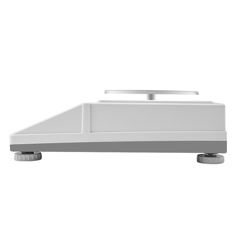0.01g Electronic Weighing Balance with External Calibration
