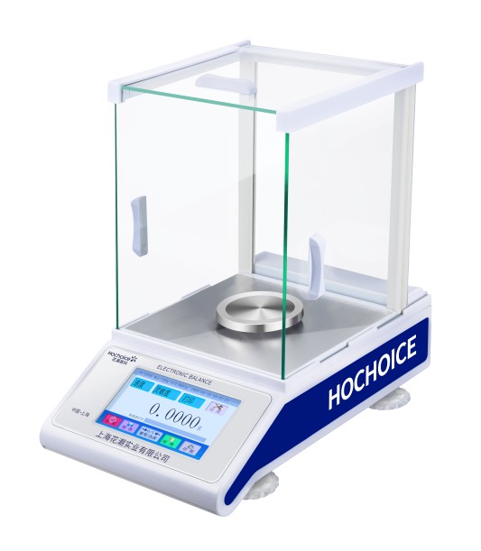 Lab Analytical Balance