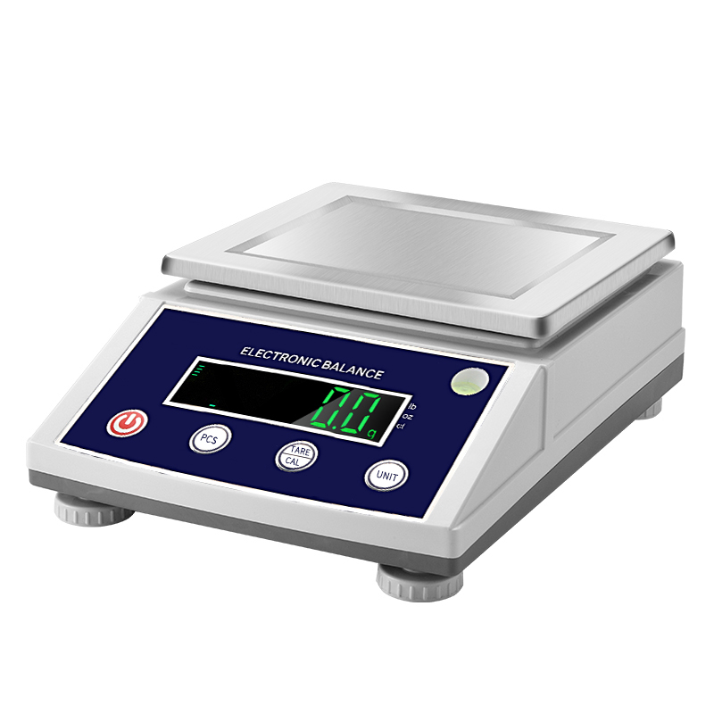 0.1g Electronic Balance