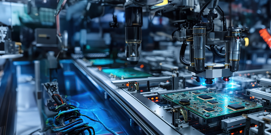 Innovative Breakthrough in the Electronic Scale Industry: Hochoice Leading the New Era of High-Precision Weighing