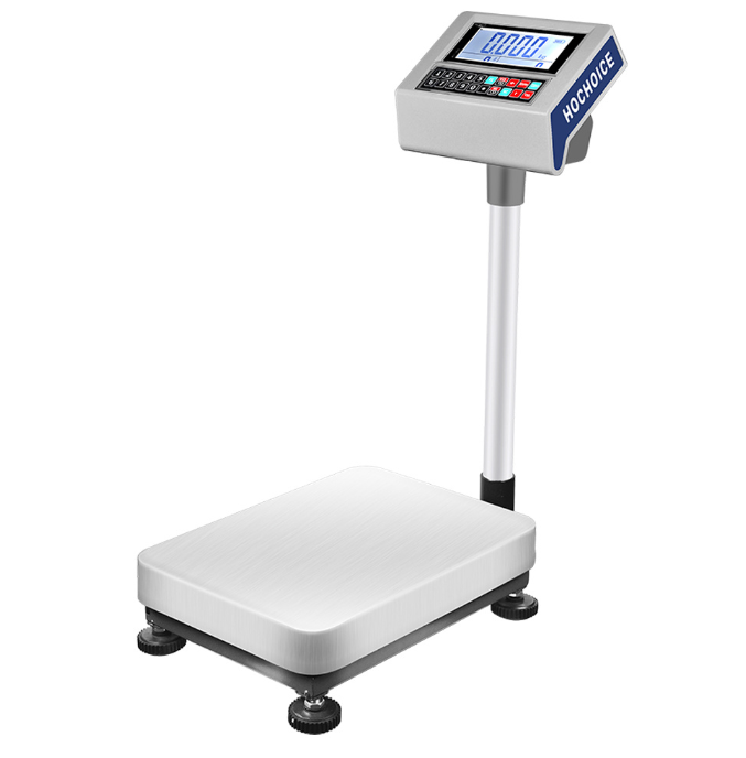 HCE2011D series Electronic Counting Platform Scale