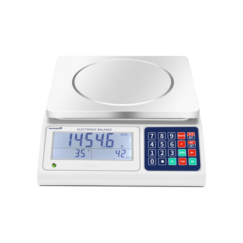 HCS3011D, Series Electronic Counting Scale