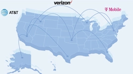 Connectivity