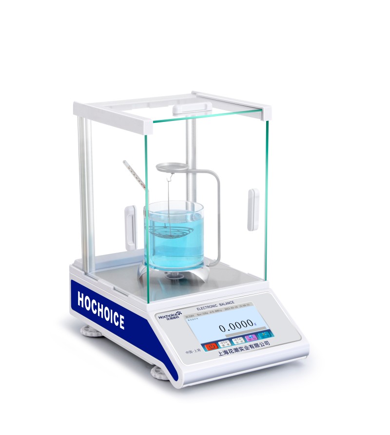 Density Balance