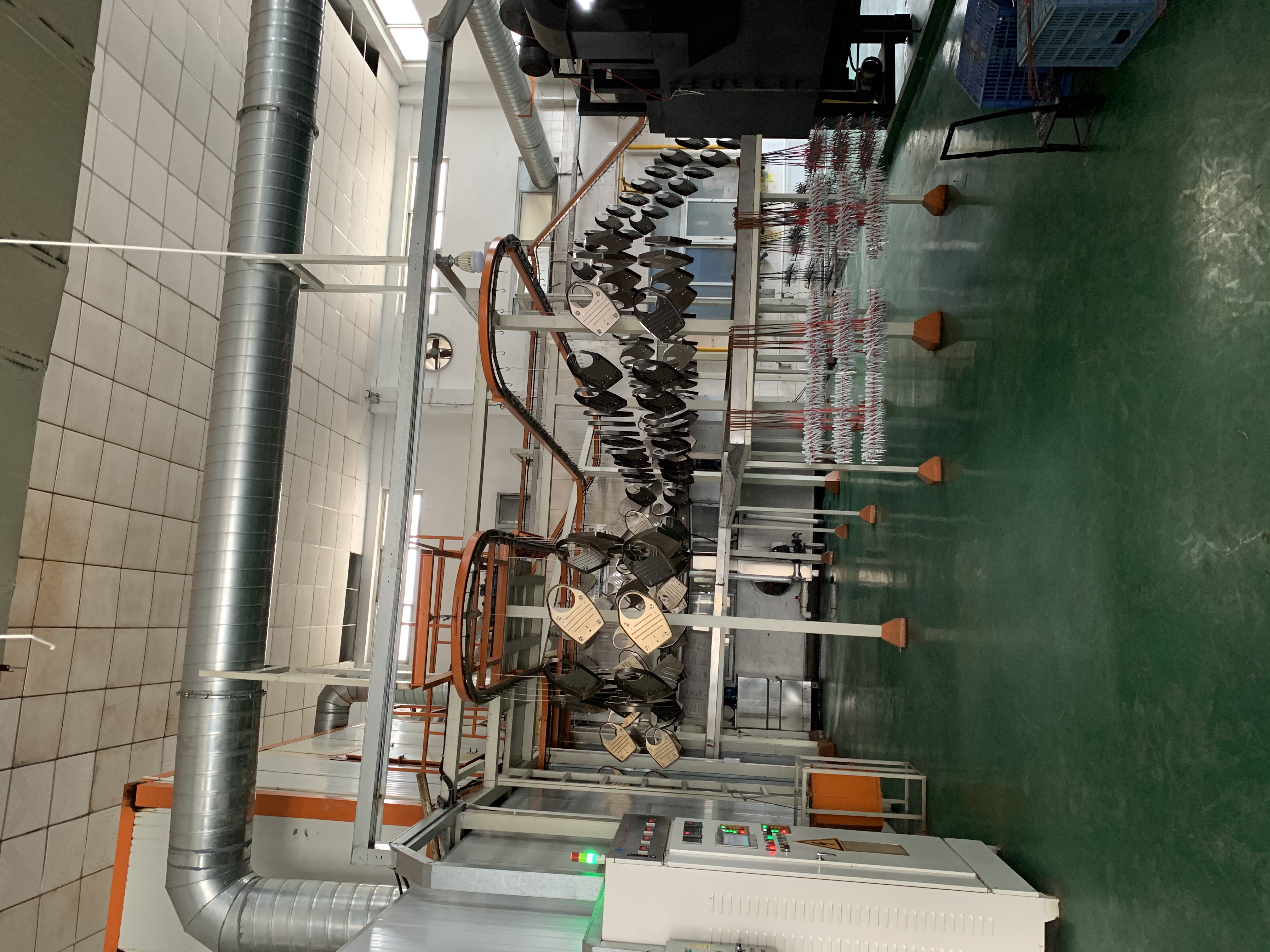 Manufacturing