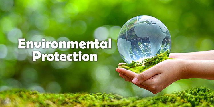 Integration of Environmental Protection Concepts into Electronic Scale Manufacturing: Hochoice's Path of Sustainable Development
