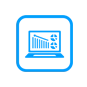 Continuous data analysis support