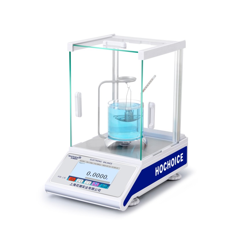 Density Balance