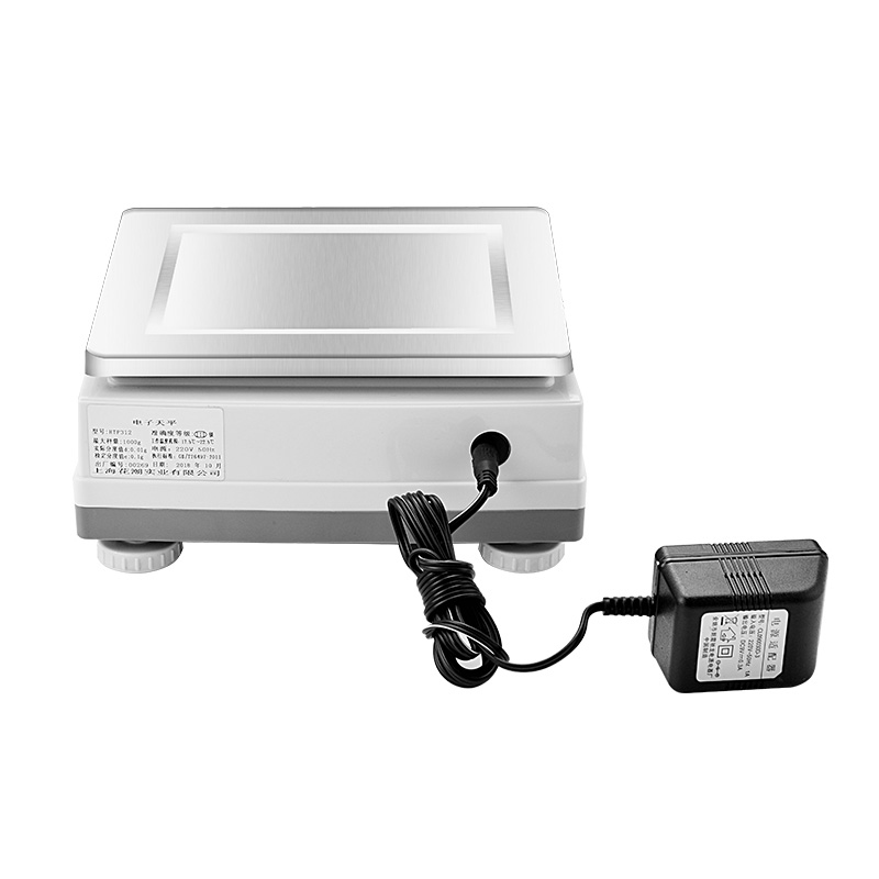 0.1g Electronic Balance