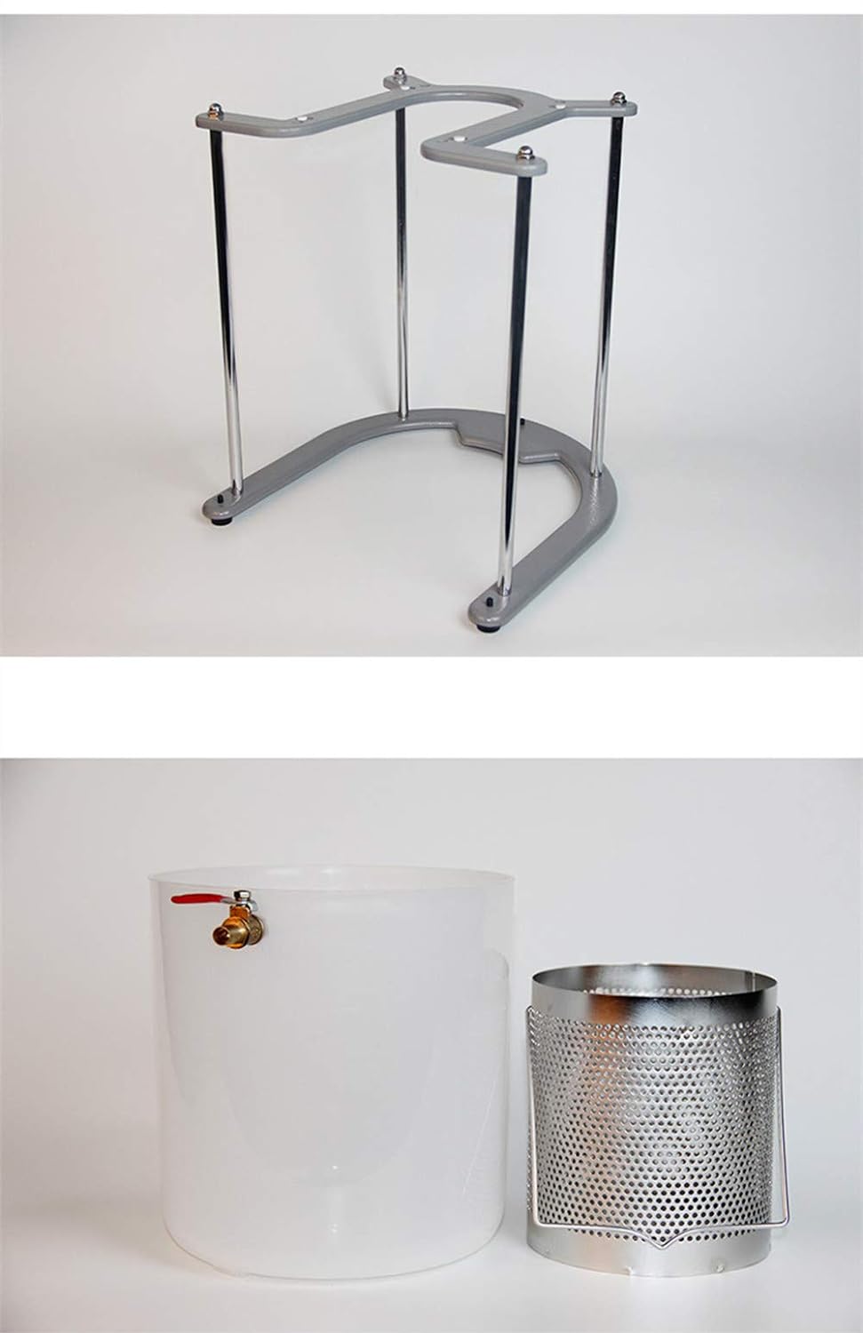 Hydrostatic Balance