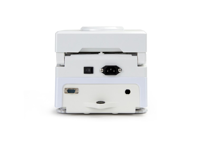 Halogen Moisture Analyzer