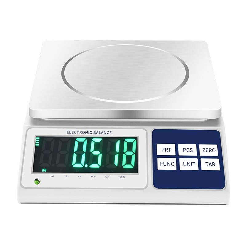 HCS3011 Electronic weighing scale