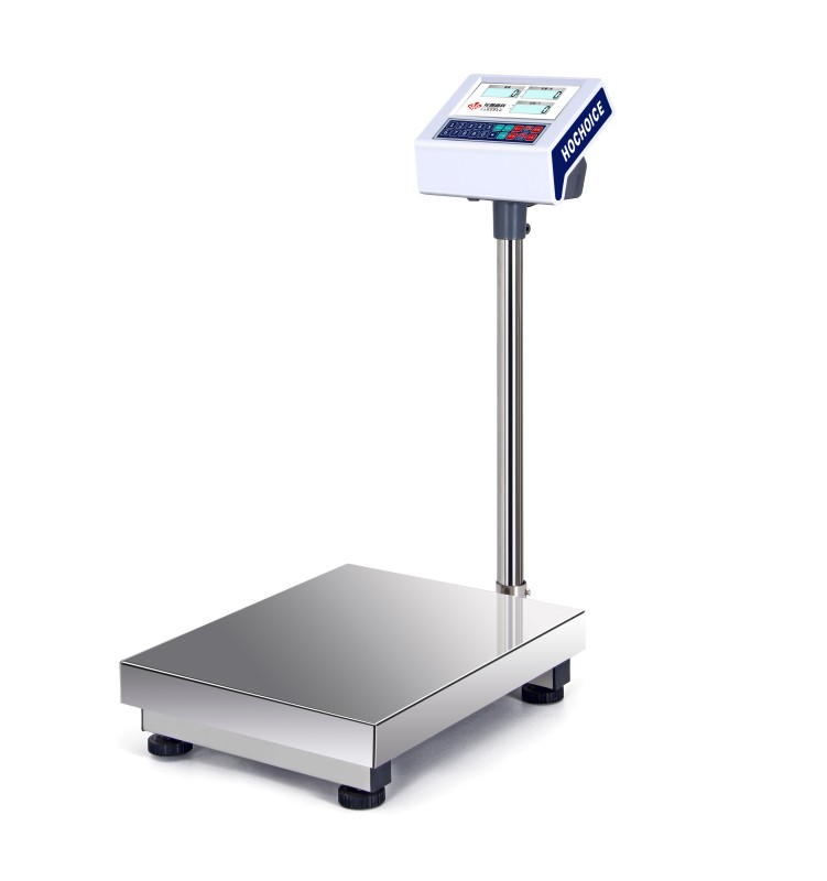 Platform scale