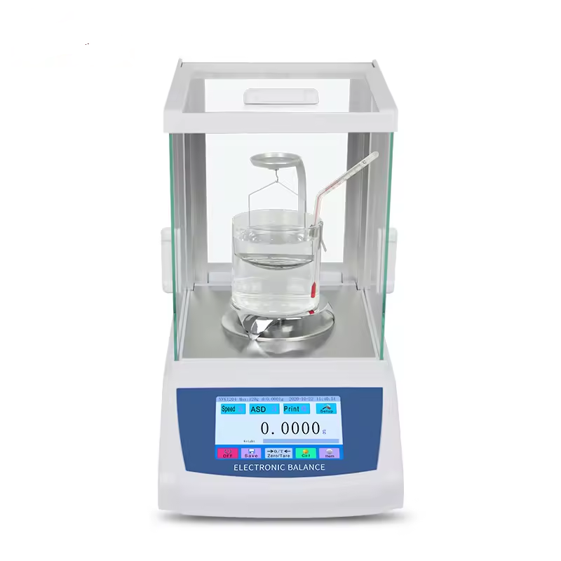 Density Balance