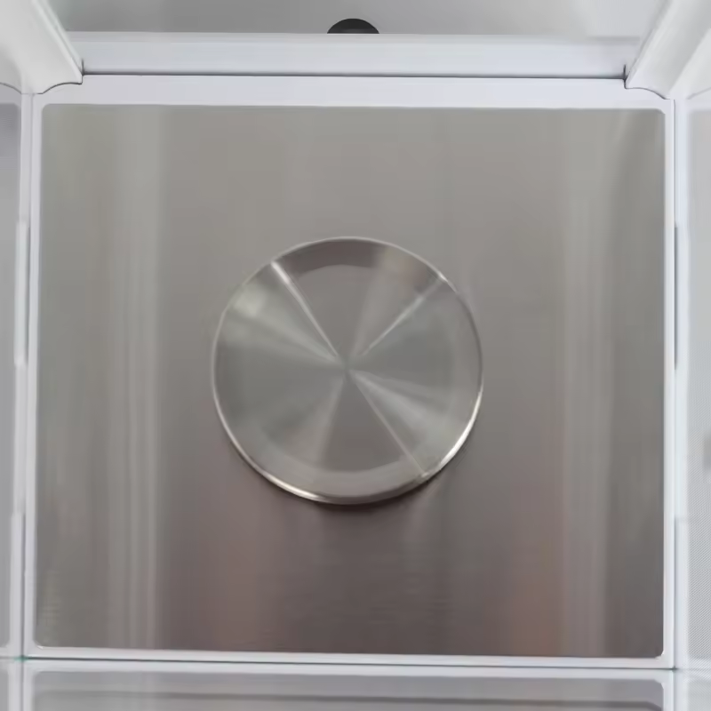 0.001g External Calibration Analytical Balance