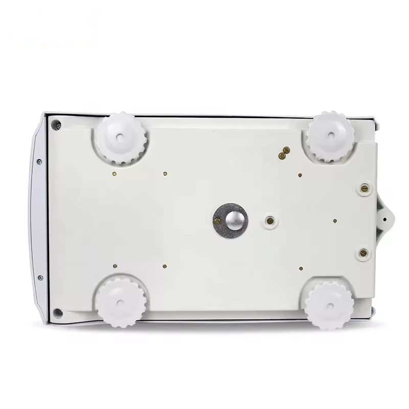New design Halogen Moisture Analyzer