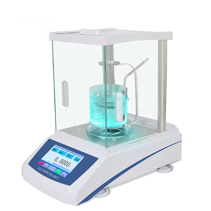 Density Balance