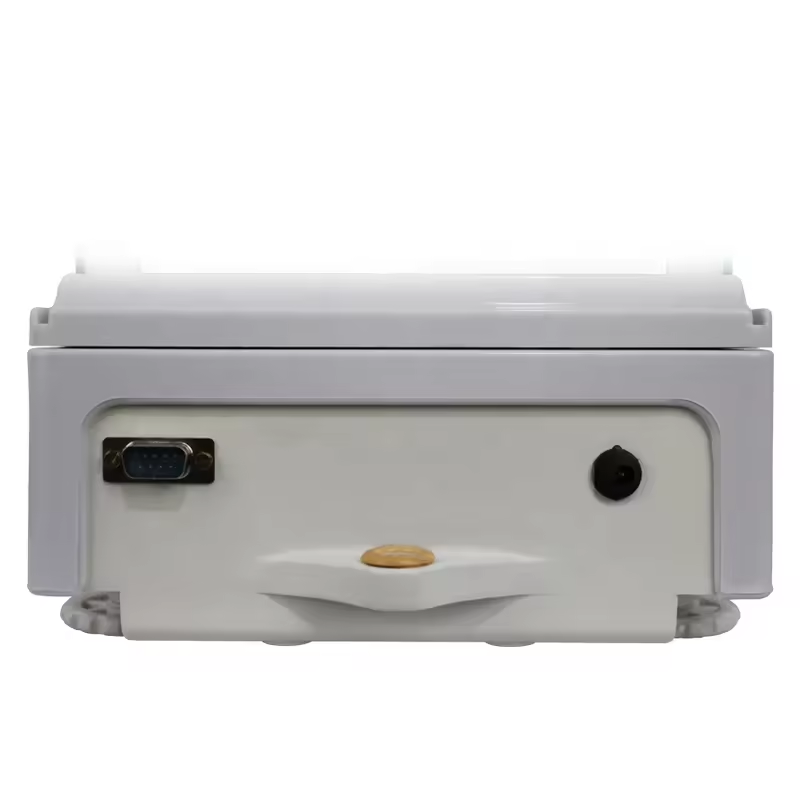 Internal Calibration 0.0001g Electronic Analytical Balance