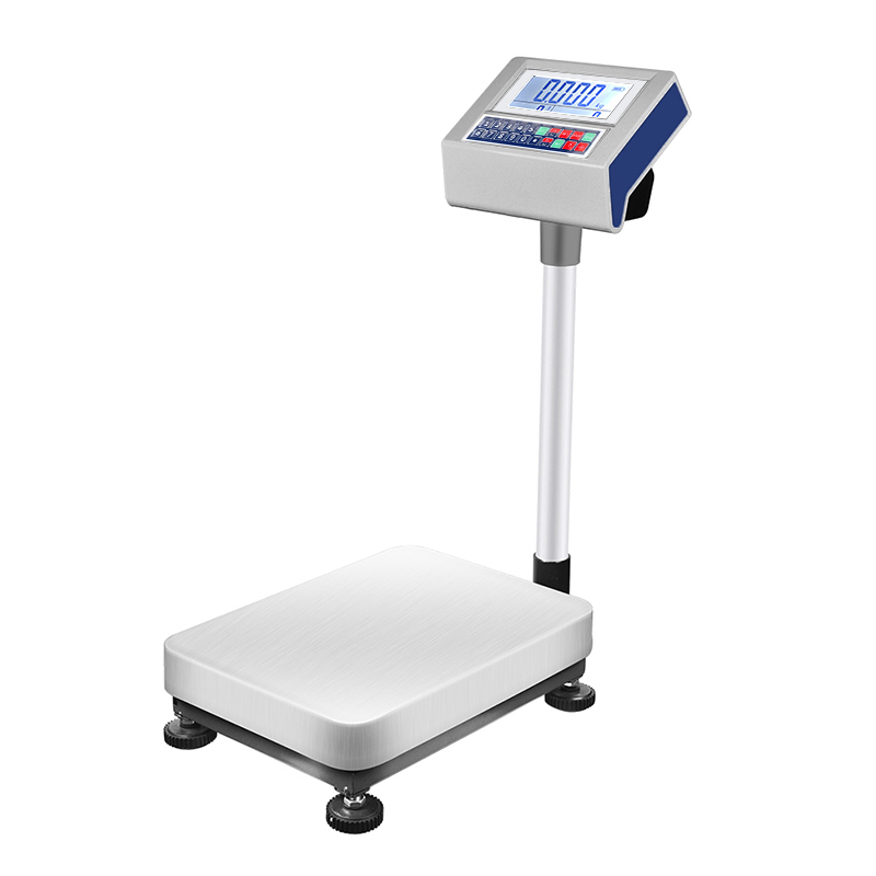 HCE2011D series Electronic Counting Platform Scale