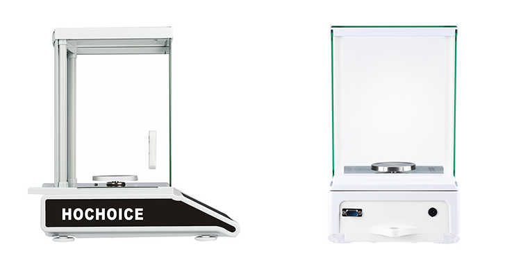 Electronic Analytical Balances: The Core Tool for Precision Measurement Electronic Analytical Balances: The Core Tool for Precision Measurement