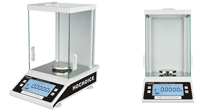 Electronic Analytical Balances: The Core Tool for Precision Measurement Electronic Analytical Balances: The Core Tool for Precision Measurement