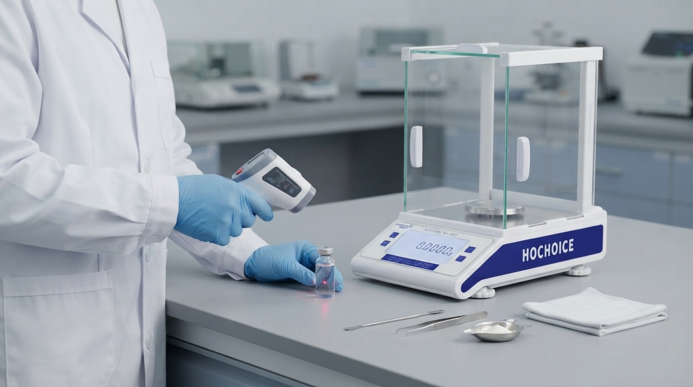 Digital Scale Not Reading Weight Accurately? 8 Non-Calibration Causes to Check First