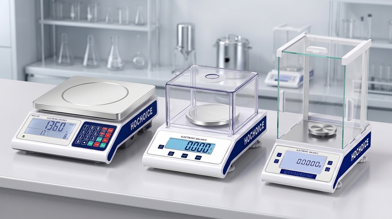 Electronic Weighing Scale Market: 5 Overlooked Specs That Matter More Than Readability