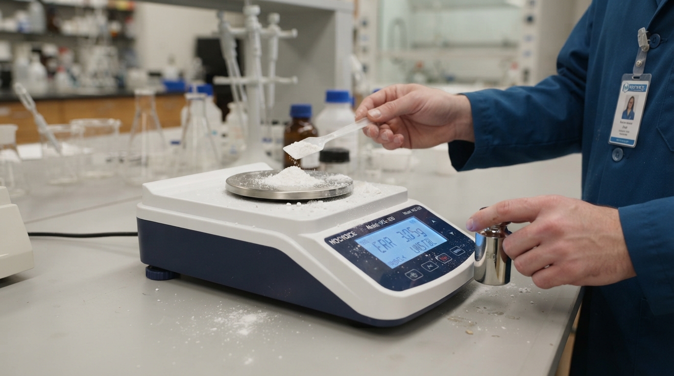 7 Daily Habits That Are Quietly Damaging Your Precision Balance