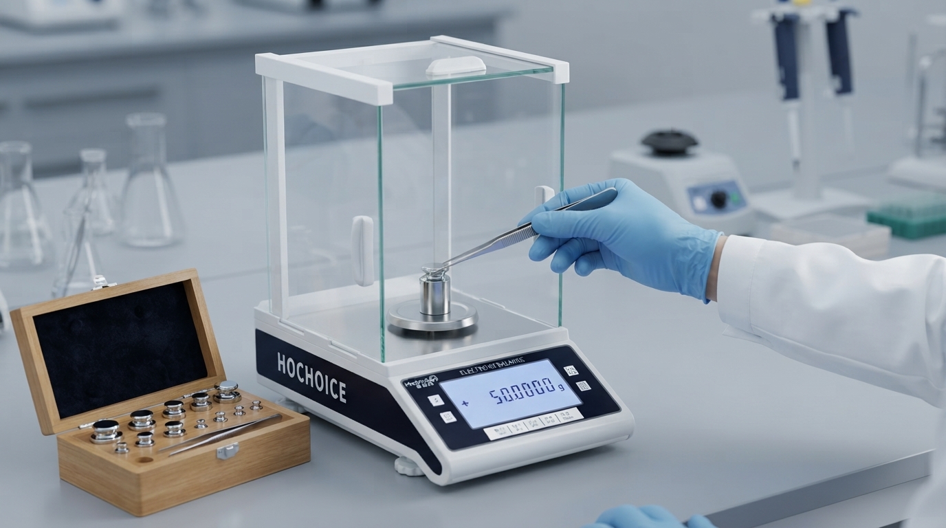 Balance Calibration Fails? 7 Hidden Reasons Your Digital Scale Not Reading Weight Correctly