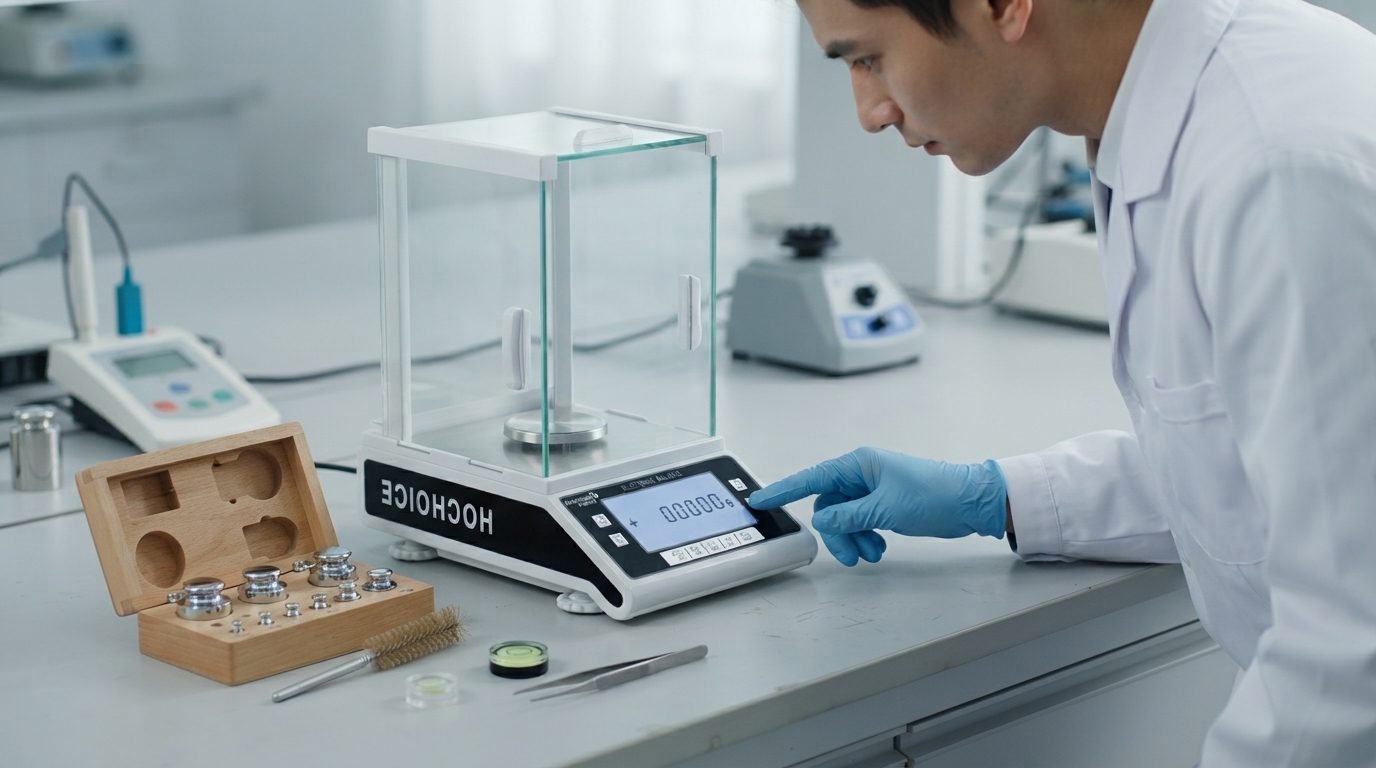 Digital Scale Not Reading Weight Correctly? 5 Quick Checks That Fix 80% of Issues digital scale not reading weight correctly troubleshooting, quick fix guide for balance accuracy issues