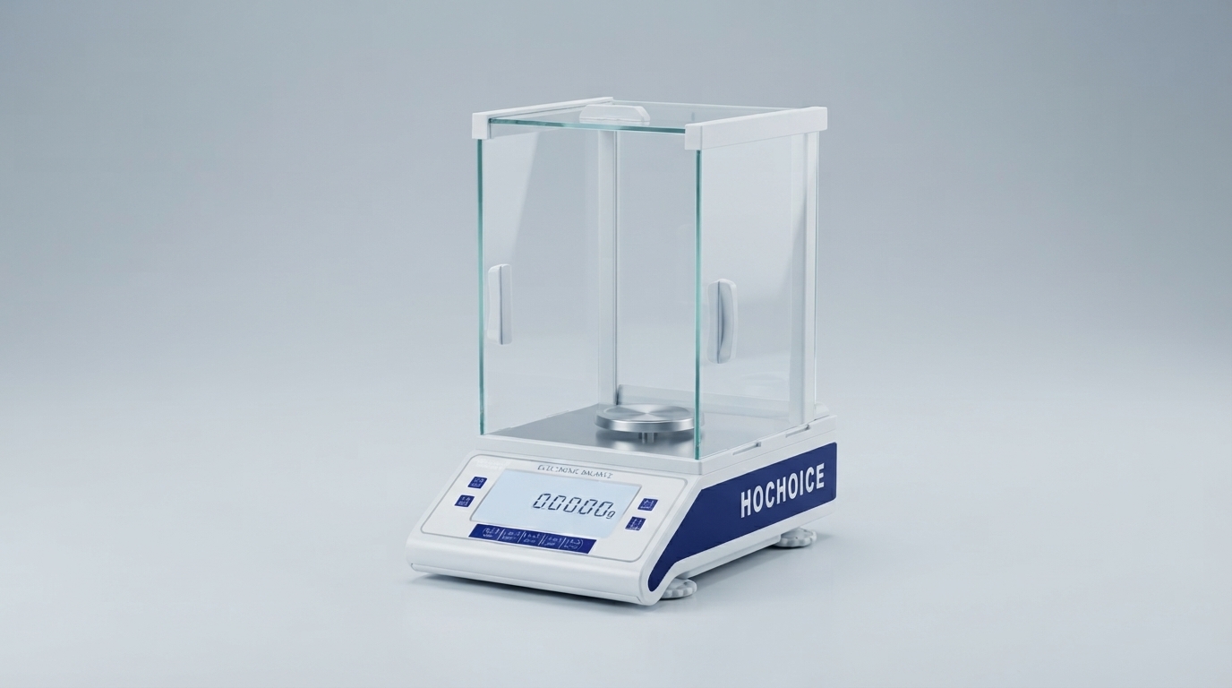 How Does a Draft Shield Improve Analytical Balance Performance?