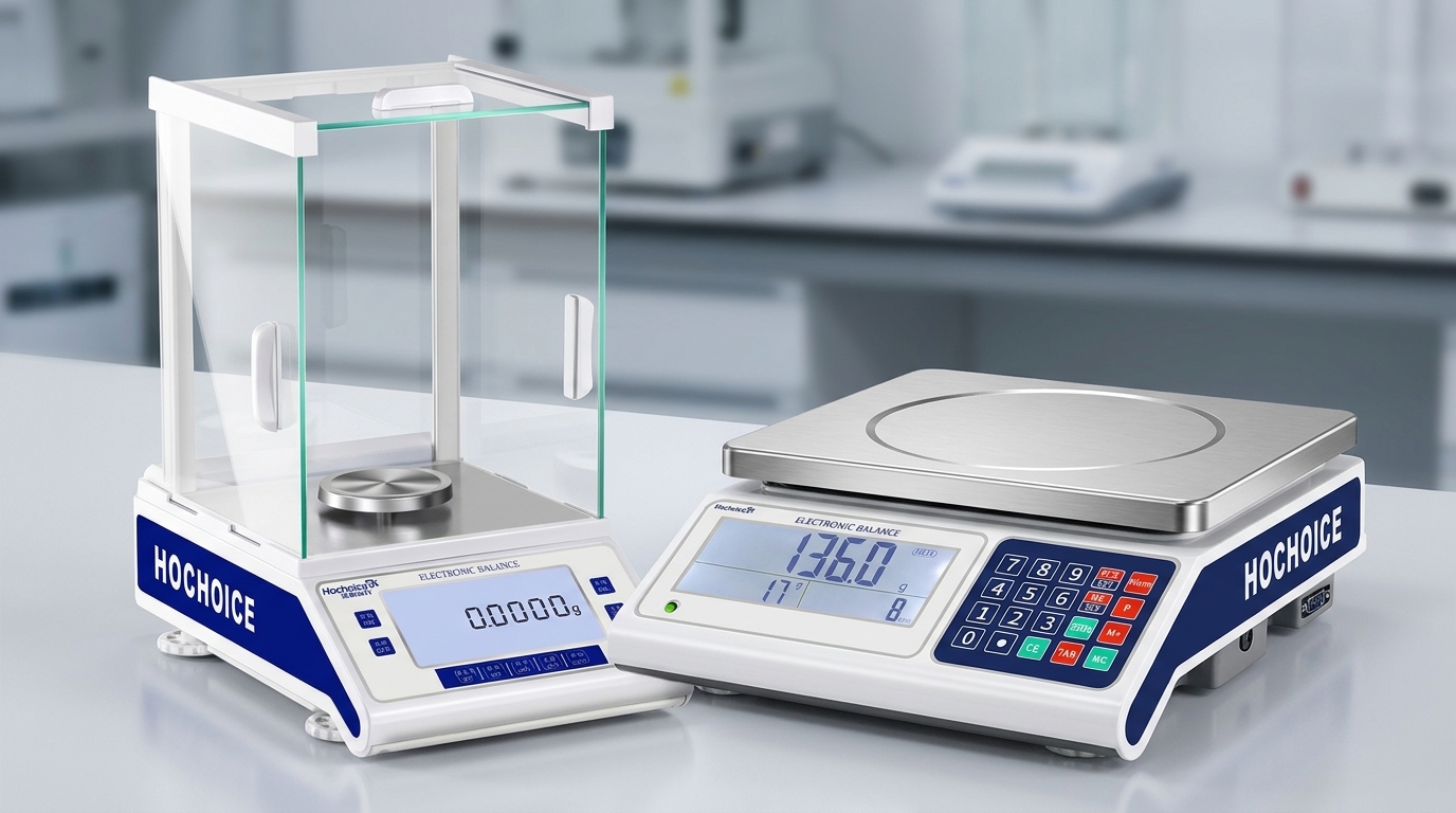 5 Common Weighing Problems: Targeted Product Solutions to Stop Digital Scale Not Reading Weight Steadily