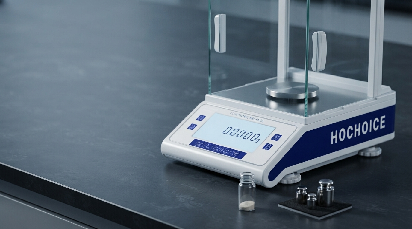 What Is Minimum Sample Weight and Why Does It Matter in Analytical Weighing?