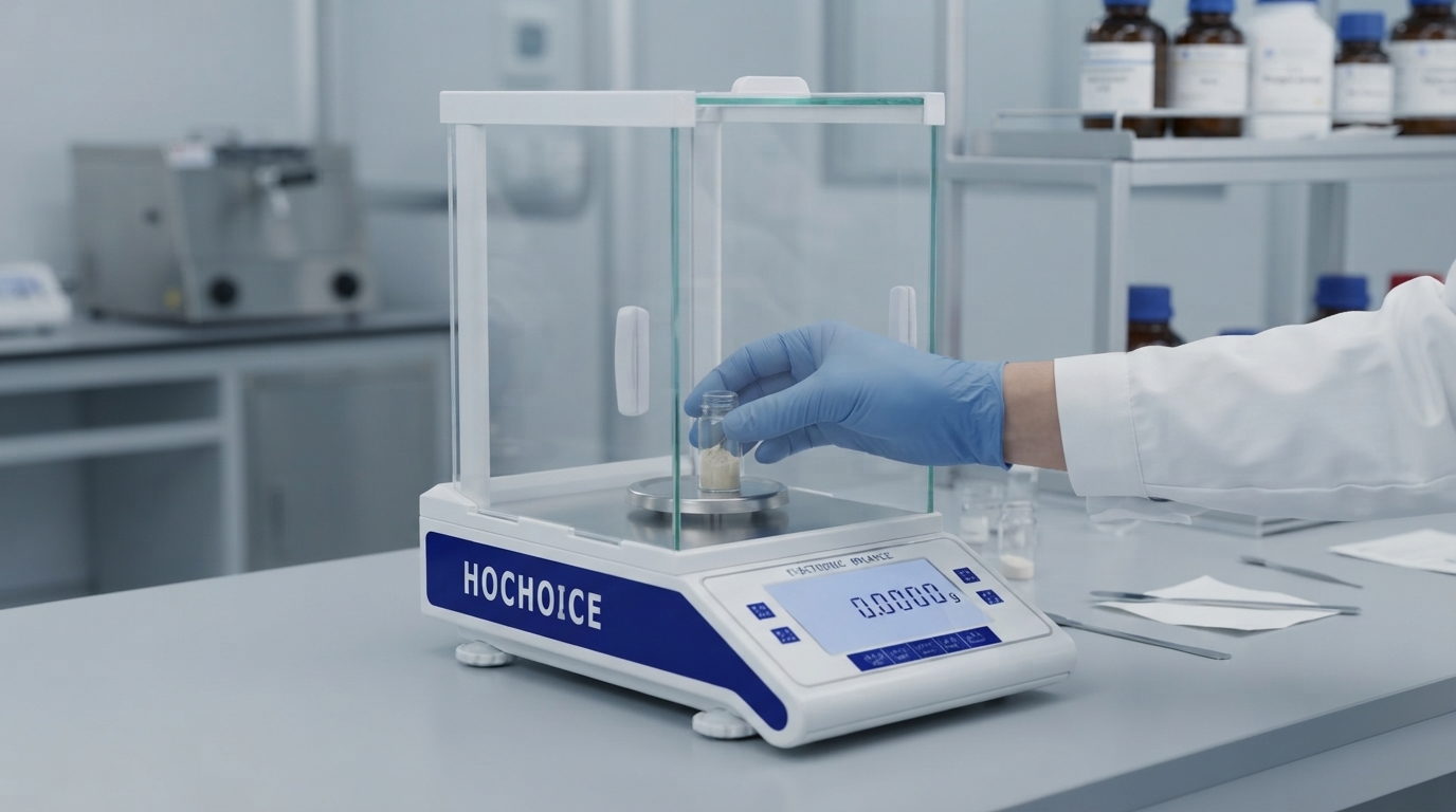Digital Scale Repeatability Error: 6 Hidden Operational Mistakes Causing Fluctuating Weighing Results
