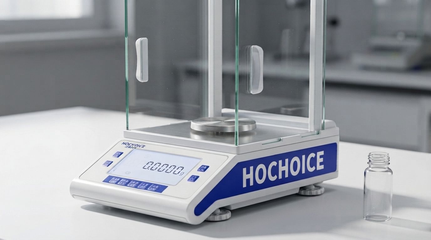 Electronic Balance Overload and Underload Errors: Causes and Solutions
