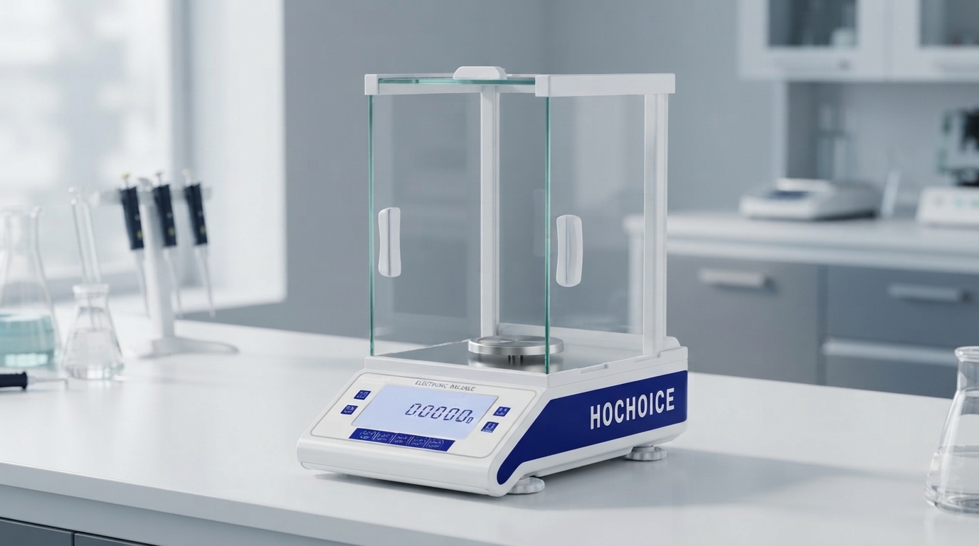 How Long Should an Analytical Balance Warm Up Before Use?