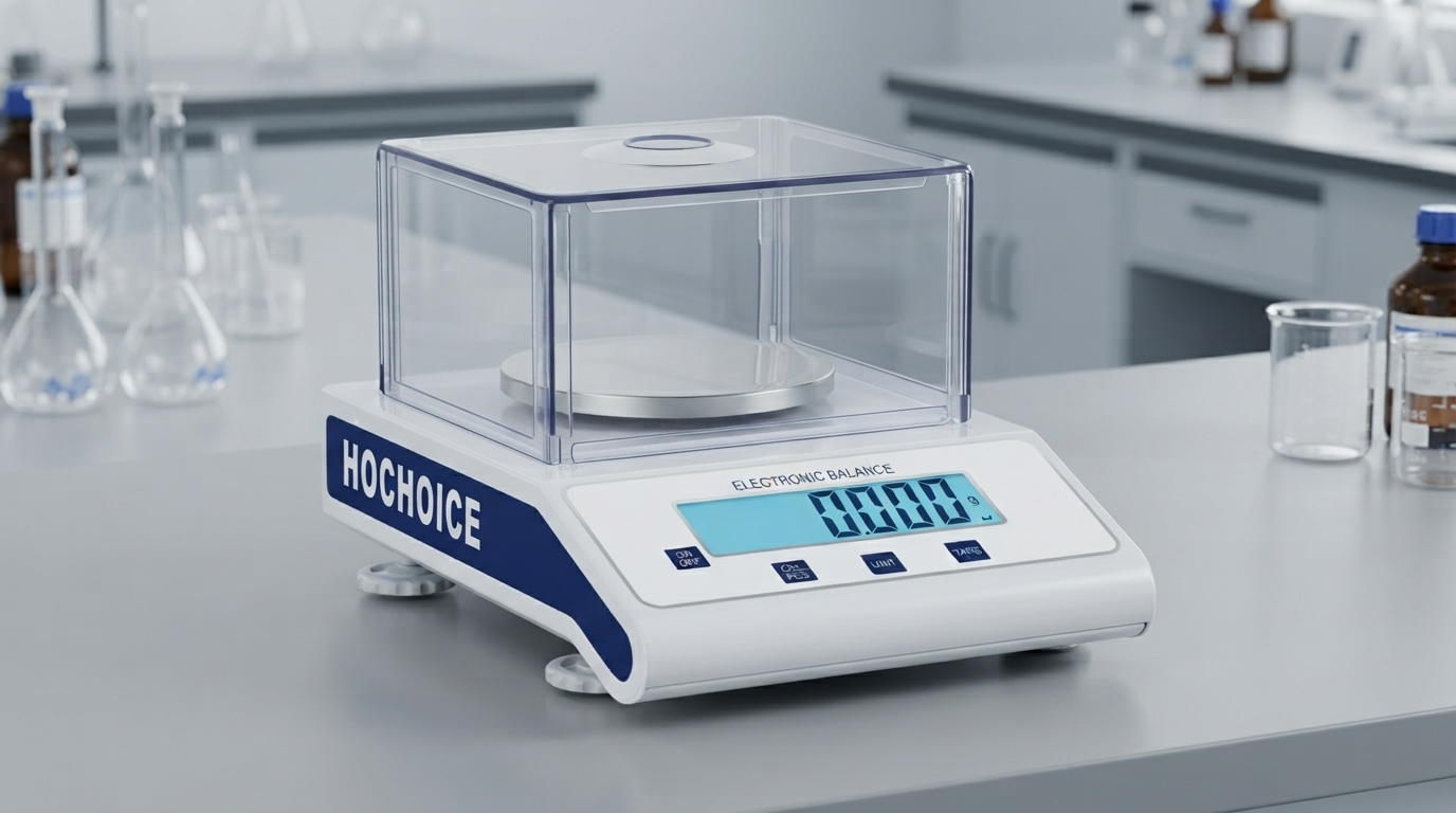 Analytical Balance Readability vs. Accuracy: What Is the Difference?
