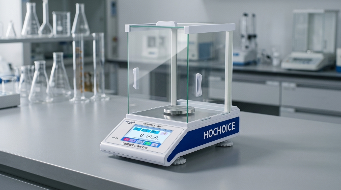 Electromagnetic Force Restoration in Analytical Balances: How It Works